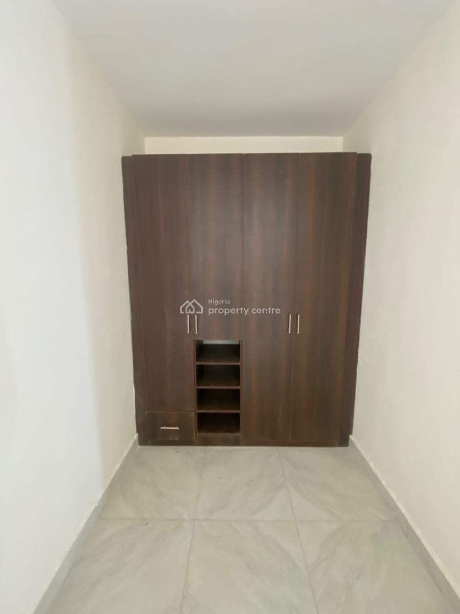 Newly Built 4bedrooms Duplex, Serene, Katampe (main), Katampe, Abuja, Terraced Duplex for Sale