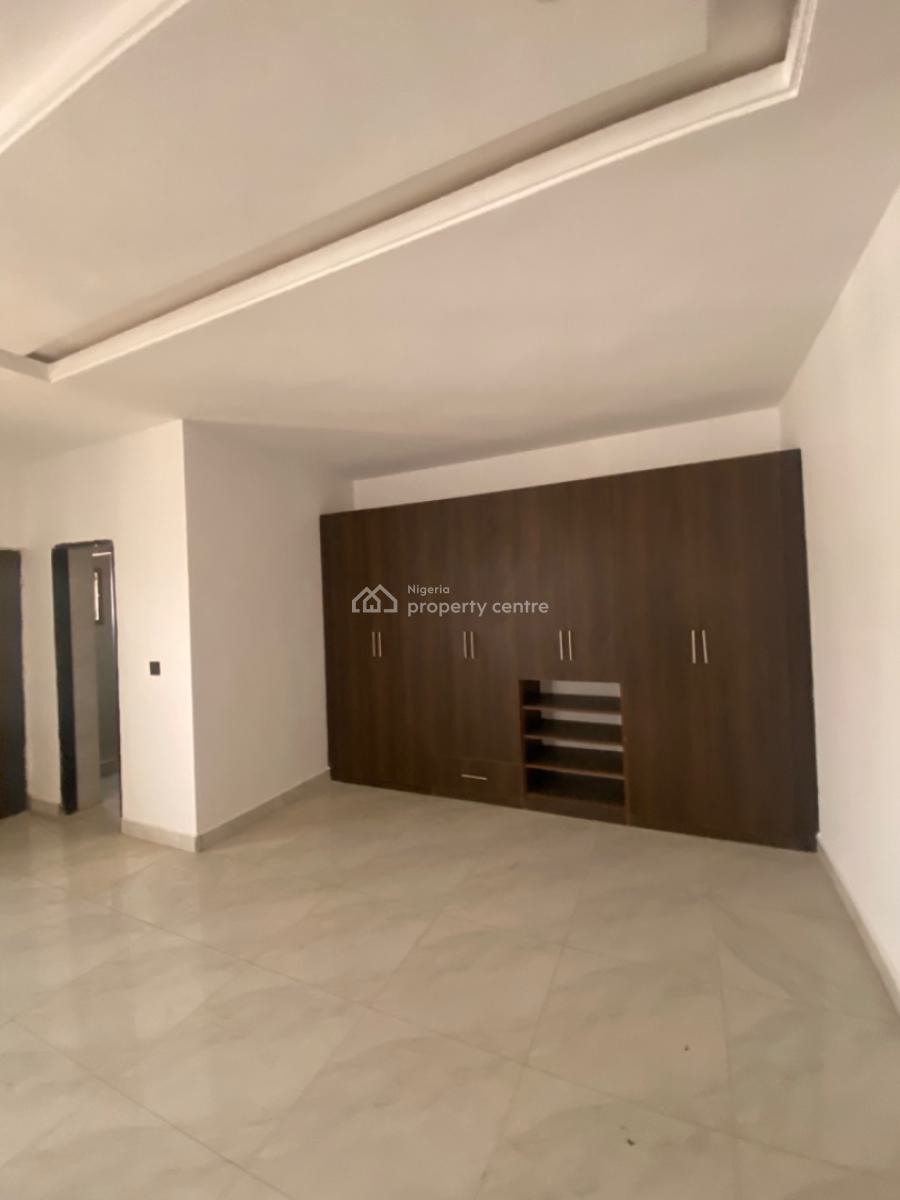 Newly Built 4bedrooms Duplex, Serene, Katampe (main), Katampe, Abuja, Terraced Duplex for Sale