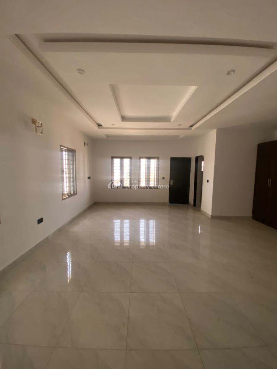 Newly Built 4bedrooms Duplex, Serene, Katampe (main), Katampe, Abuja, Terraced Duplex for Sale