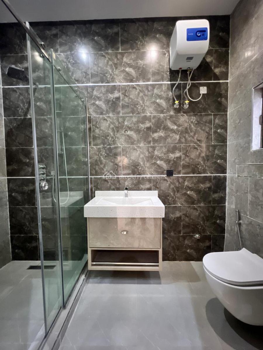 5 Bedroom Penthouse, Ikoyi, Lagos, Detached Duplex for Sale