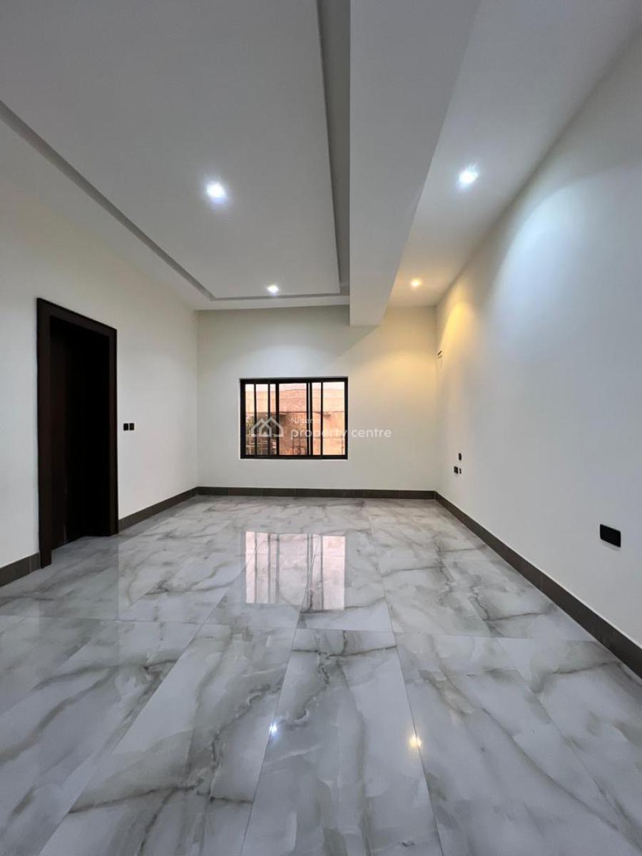 5 Bedroom Penthouse, Ikoyi, Lagos, Detached Duplex for Sale