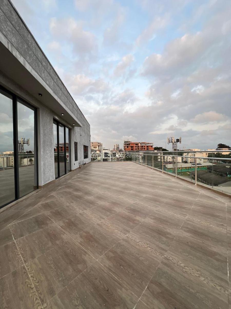 5 Bedroom Penthouse, Ikoyi, Lagos, Detached Duplex for Sale