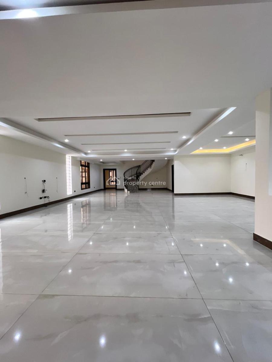 5 Bedroom Penthouse, Ikoyi, Lagos, Detached Duplex for Sale