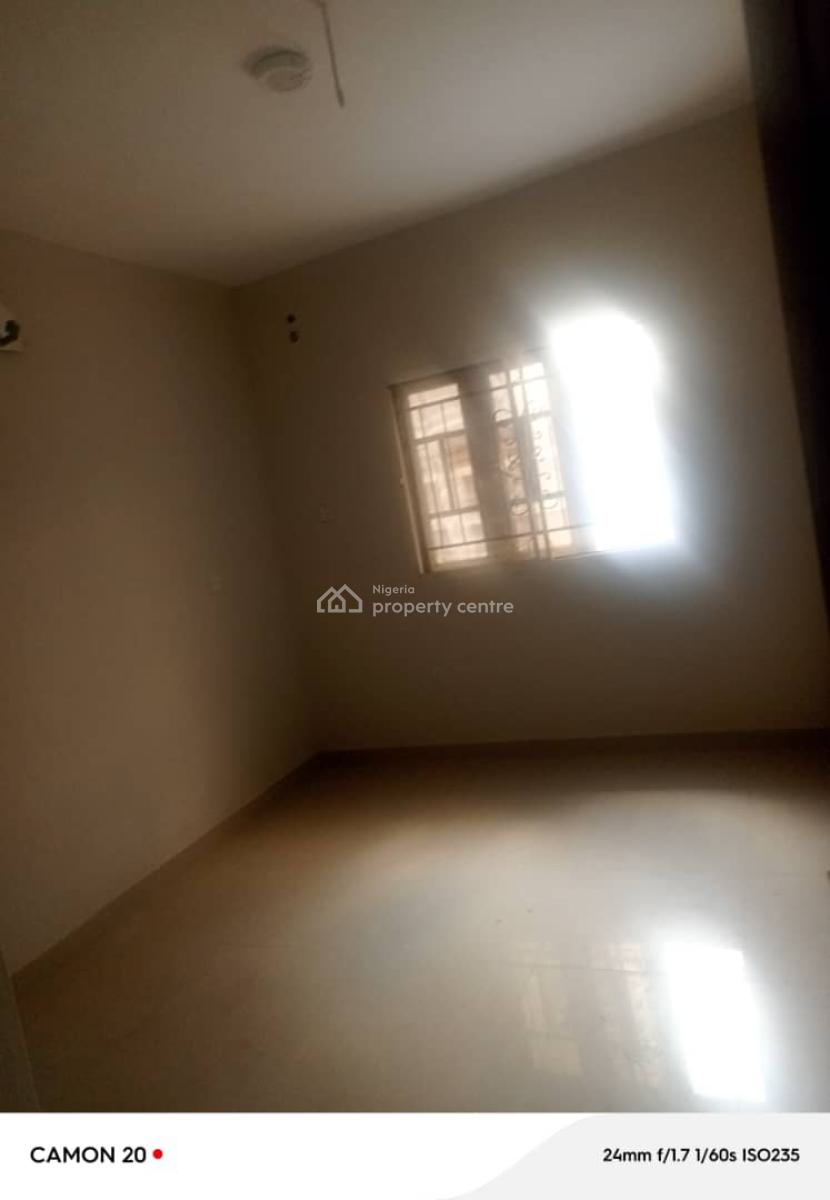 Standard and Renovated 3 Bedroom Flat, William Elliot Estate, Fagba, Ikeja, Lagos, Flat / Apartment for Rent