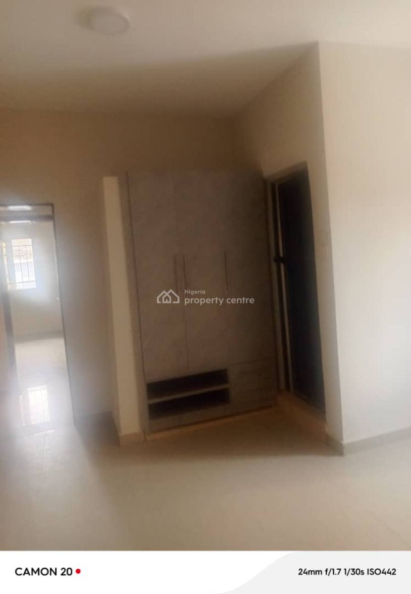 Standard and Renovated 3 Bedroom Flat, William Elliot Estate, Fagba, Ikeja, Lagos, Flat / Apartment for Rent