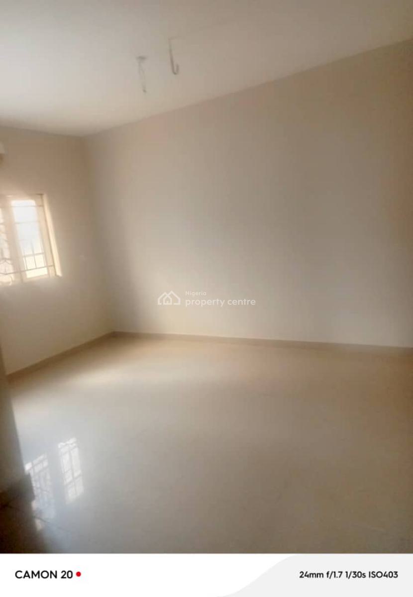 Standard and Renovated 3 Bedroom Flat, William Elliot Estate, Fagba, Ikeja, Lagos, Flat / Apartment for Rent