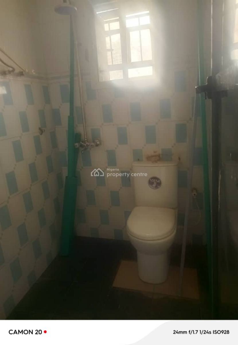 Standard and Renovated 3 Bedroom Flat, William Elliot Estate, Fagba, Ikeja, Lagos, Flat / Apartment for Rent