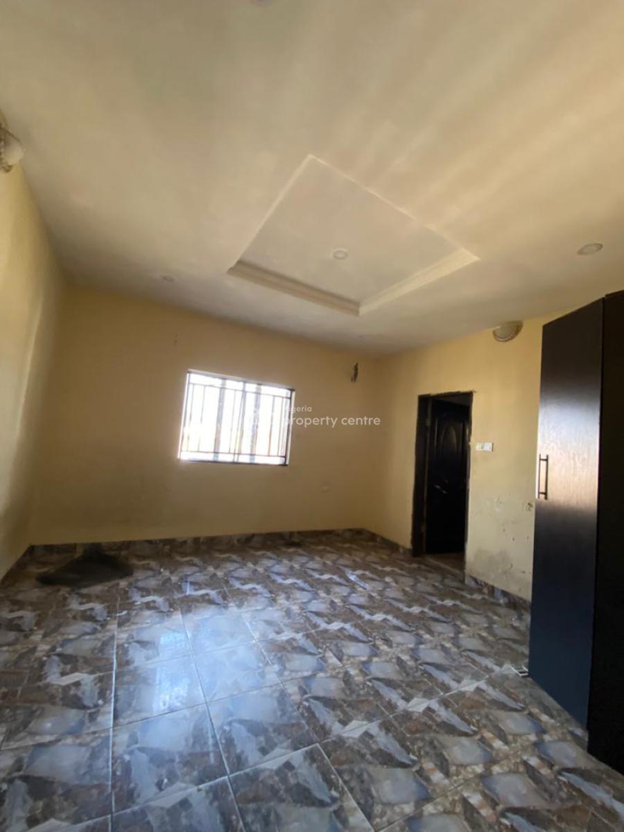 Sharp 3 Bedroom Flat, Sangotedo, Sangotedo, Ajah, Lagos, Flat / Apartment for Rent
