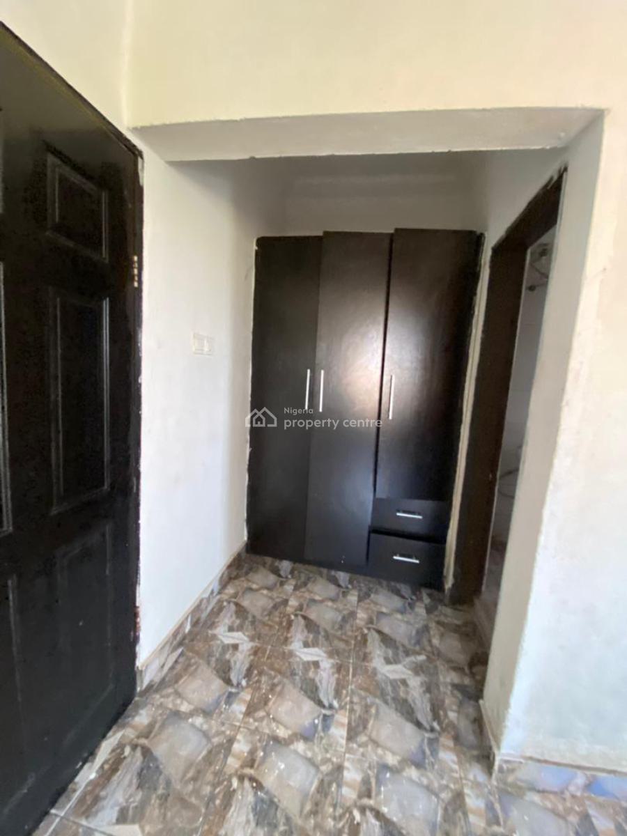 Sharp 3 Bedroom Flat, Sangotedo, Sangotedo, Ajah, Lagos, Flat / Apartment for Rent