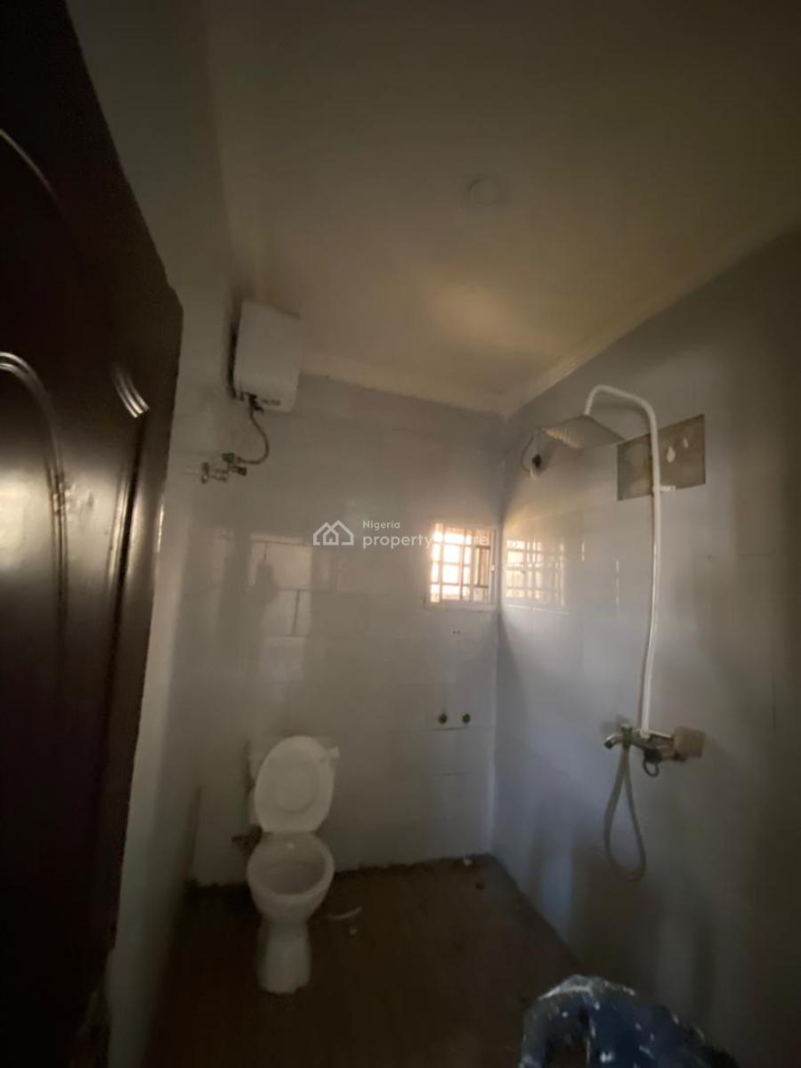 Sharp 3 Bedroom Flat, Sangotedo, Sangotedo, Ajah, Lagos, Flat / Apartment for Rent