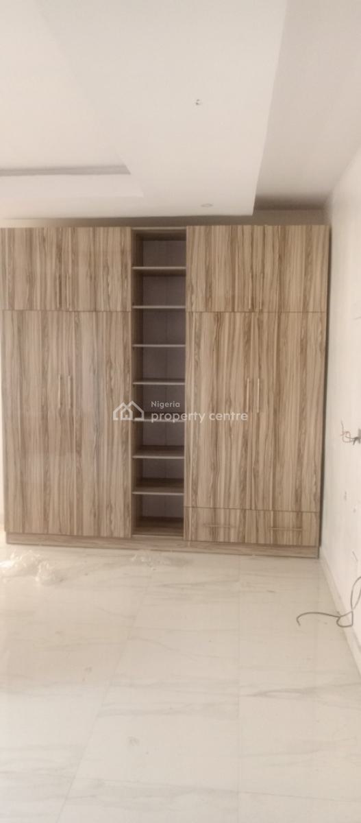 3 Bedroom Duplex with a Bq, Richland Estate, Imalete Alafia, Ibeju Lekki, Lagos, Detached Duplex for Rent