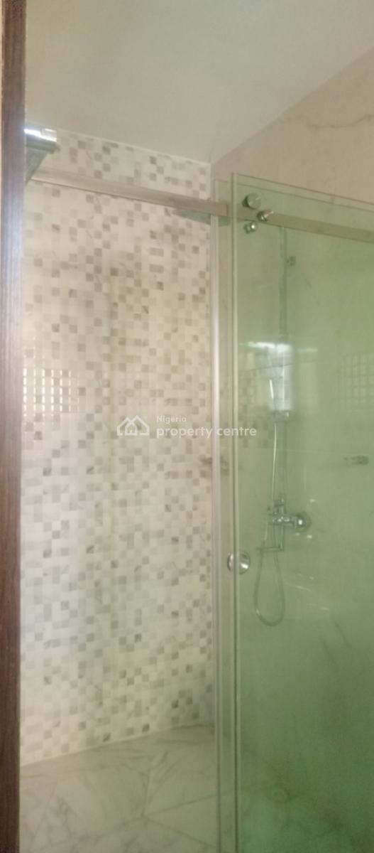 3 Bedroom Duplex with a Bq, Richland Estate, Imalete Alafia, Ibeju Lekki, Lagos, Detached Duplex for Rent