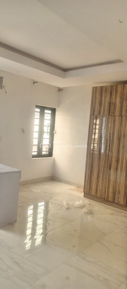 3 Bedroom Duplex with a Bq, Richland Estate, Imalete Alafia, Ibeju Lekki, Lagos, Detached Duplex for Rent