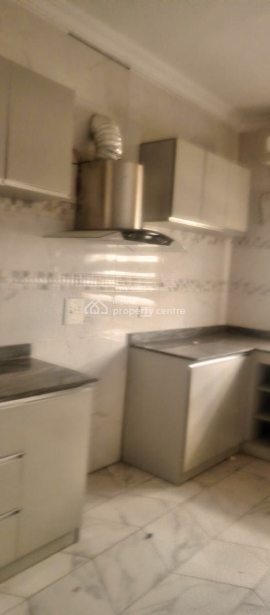 3 Bedroom Duplex with a Bq, Richland Estate, Imalete Alafia, Ibeju Lekki, Lagos, Detached Duplex for Rent