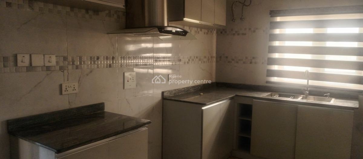 3 Bedroom Duplex with a Bq, Richland Estate, Imalete Alafia, Ibeju Lekki, Lagos, Detached Duplex for Rent