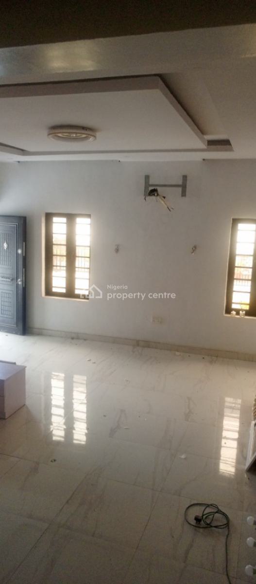3 Bedroom Duplex with a Bq, Richland Estate, Imalete Alafia, Ibeju Lekki, Lagos, Detached Duplex for Rent