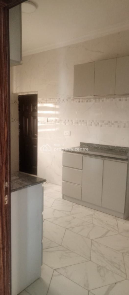 3 Bedroom Duplex with a Bq, Richland Estate, Imalete Alafia, Ibeju Lekki, Lagos, Detached Duplex for Rent