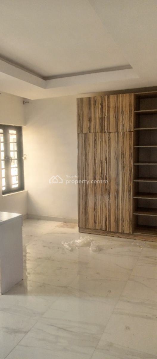 3 Bedroom Duplex with a Bq, Richland Estate, Imalete Alafia, Ibeju Lekki, Lagos, Detached Duplex for Rent