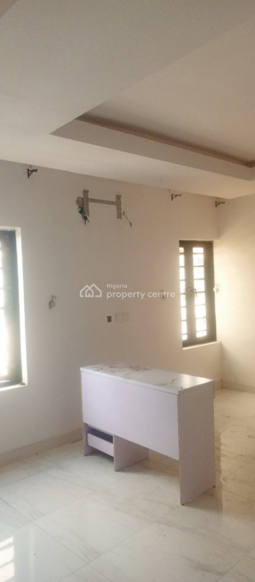 3 Bedroom Duplex with a Bq, Richland Estate, Imalete Alafia, Ibeju Lekki, Lagos, Detached Duplex for Rent