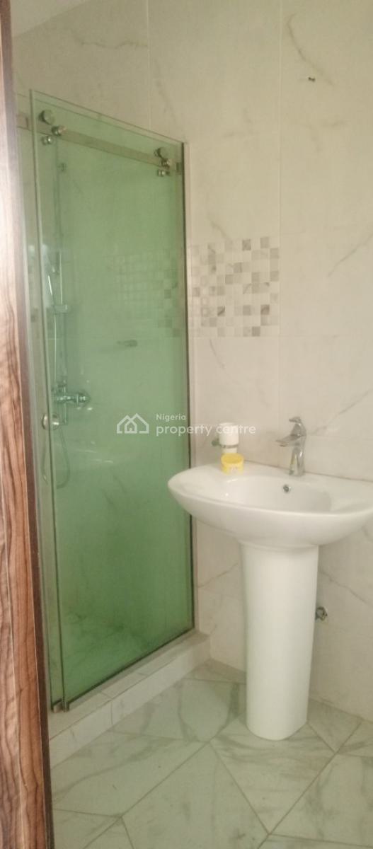 3 Bedroom Duplex with a Bq, Richland Estate, Imalete Alafia, Ibeju Lekki, Lagos, Detached Duplex for Rent