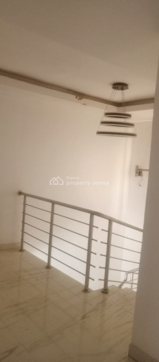 3 Bedroom Duplex with a Bq, Richland Estate, Imalete Alafia, Ibeju Lekki, Lagos, Detached Duplex for Rent