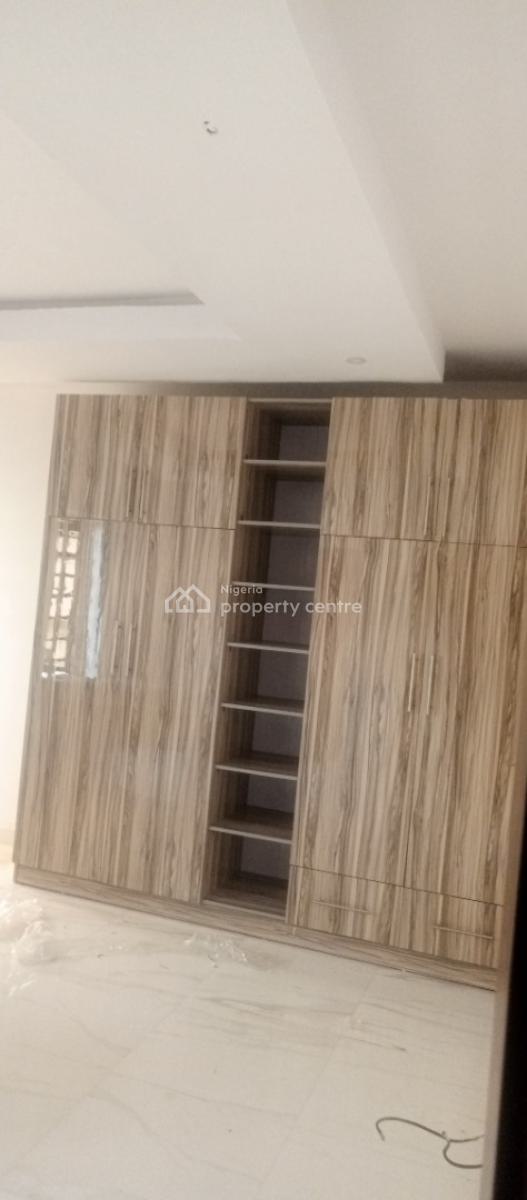 3 Bedroom Duplex with a Bq, Richland Estate, Imalete Alafia, Ibeju Lekki, Lagos, Detached Duplex for Rent