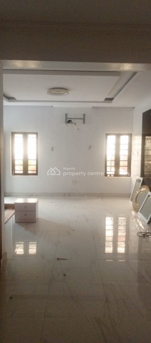 3 Bedroom Duplex with a Bq, Richland Estate, Imalete Alafia, Ibeju Lekki, Lagos, Detached Duplex for Rent