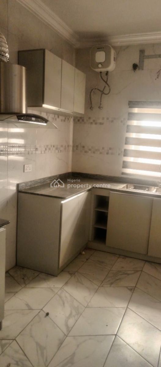 3 Bedroom Duplex with a Bq, Richland Estate, Imalete Alafia, Ibeju Lekki, Lagos, Detached Duplex for Rent