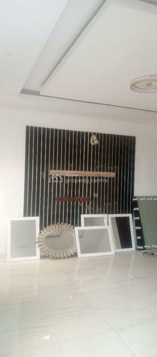 3 Bedroom Duplex with a Bq, Richland Estate, Imalete Alafia, Ibeju Lekki, Lagos, Detached Duplex for Rent