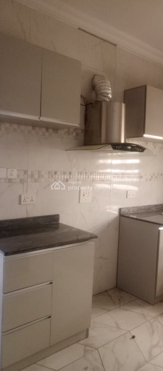 3 Bedroom Duplex with a Bq, Richland Estate, Imalete Alafia, Ibeju Lekki, Lagos, Detached Duplex for Rent