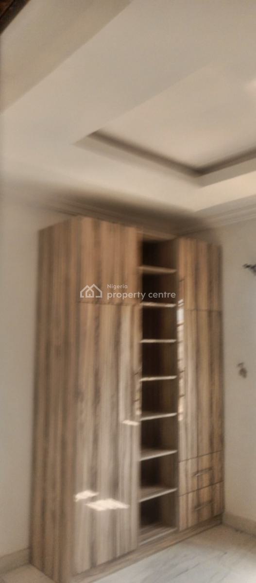 3 Bedroom Duplex with a Bq, Richland Estate, Imalete Alafia, Ibeju Lekki, Lagos, Detached Duplex for Rent