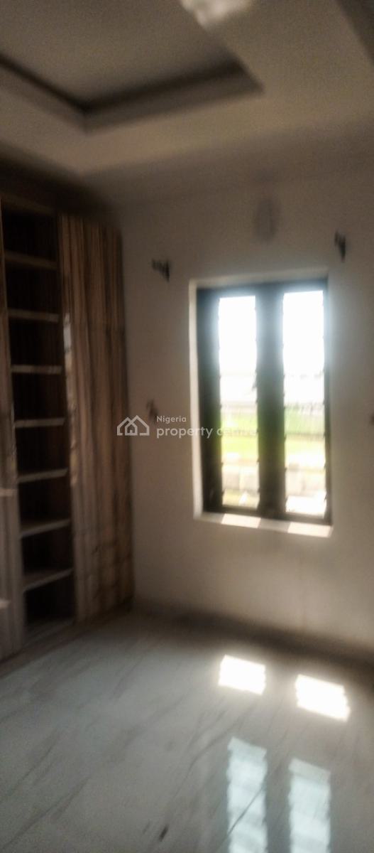 3 Bedroom Duplex with a Bq, Richland Estate, Imalete Alafia, Ibeju Lekki, Lagos, Detached Duplex for Rent