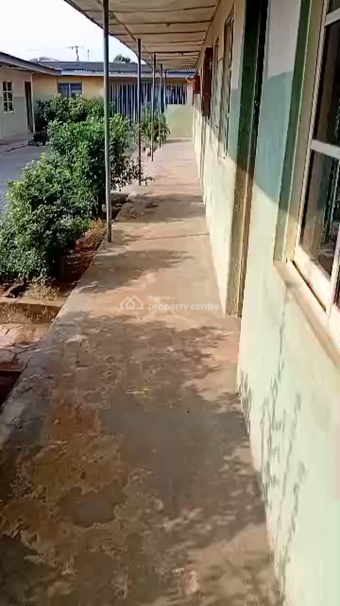 a Non Functional School, Idimu, Lagos, School for Sale
