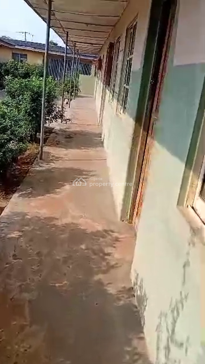 a Non Functional School, Idimu, Lagos, School for Sale