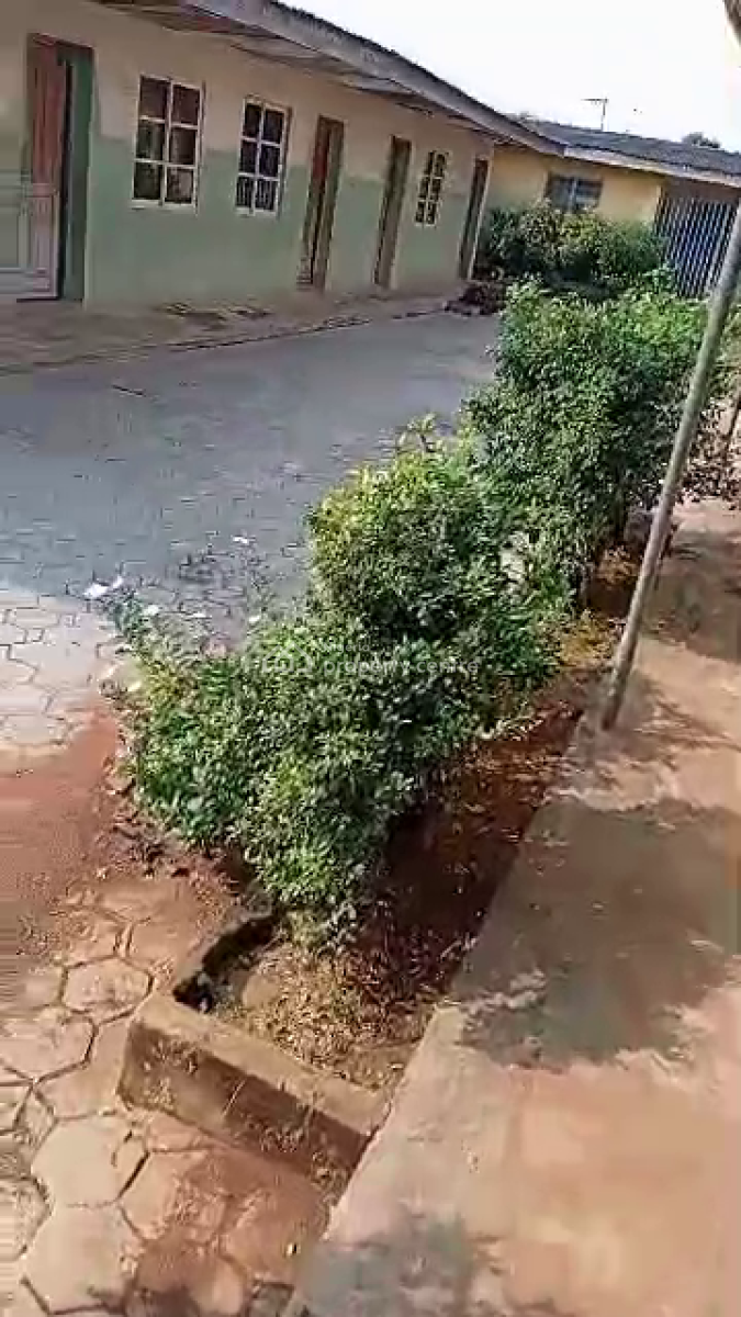 a Non Functional School, Idimu, Lagos, School for Sale