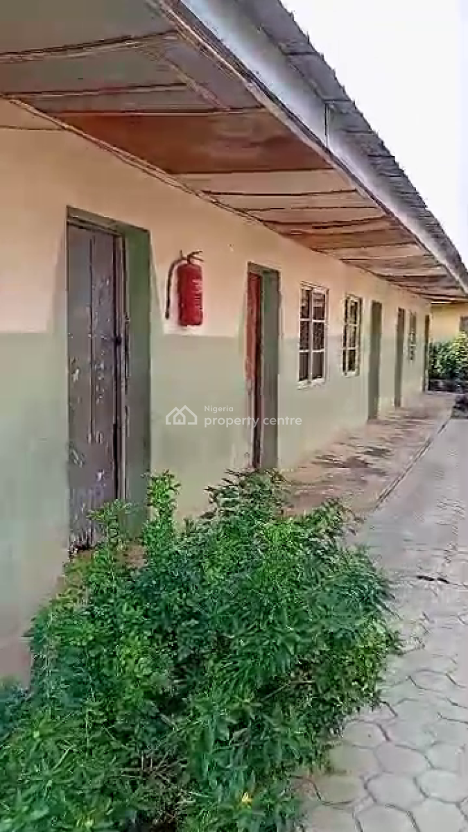 a Non Functional School, Idimu, Lagos, School for Sale