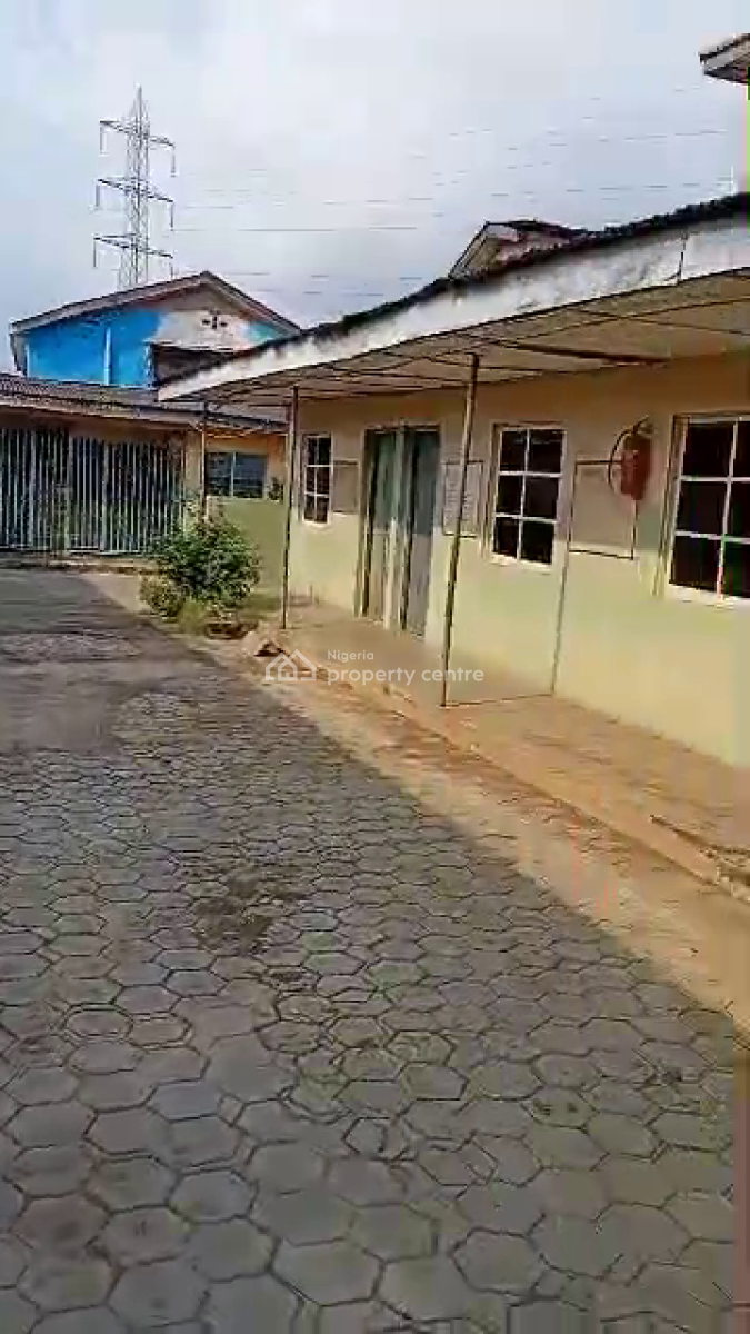 a Non Functional School, Idimu, Lagos, School for Sale