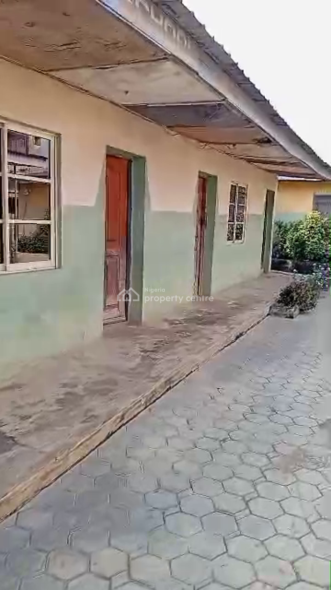 a Non Functional School, Idimu, Lagos, School for Sale