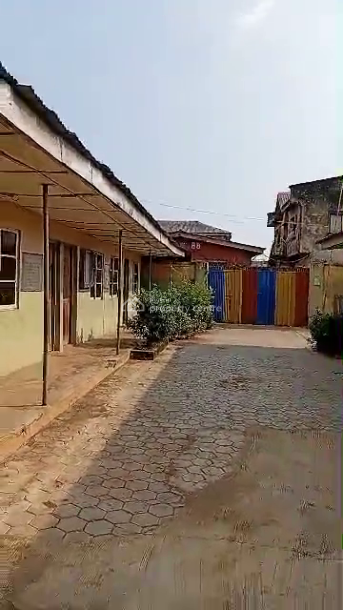 a Non Functional School, Idimu, Lagos, School for Sale