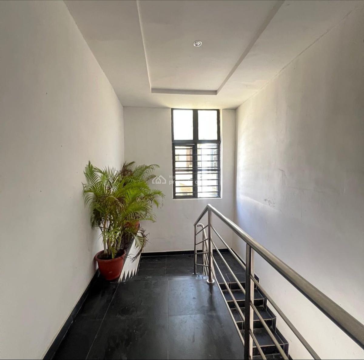 Beautiful 2 Bedroom Apartment with Swimming Pool and Gym, Ologolo, Lekki, Lagos, Flat / Apartment for Sale