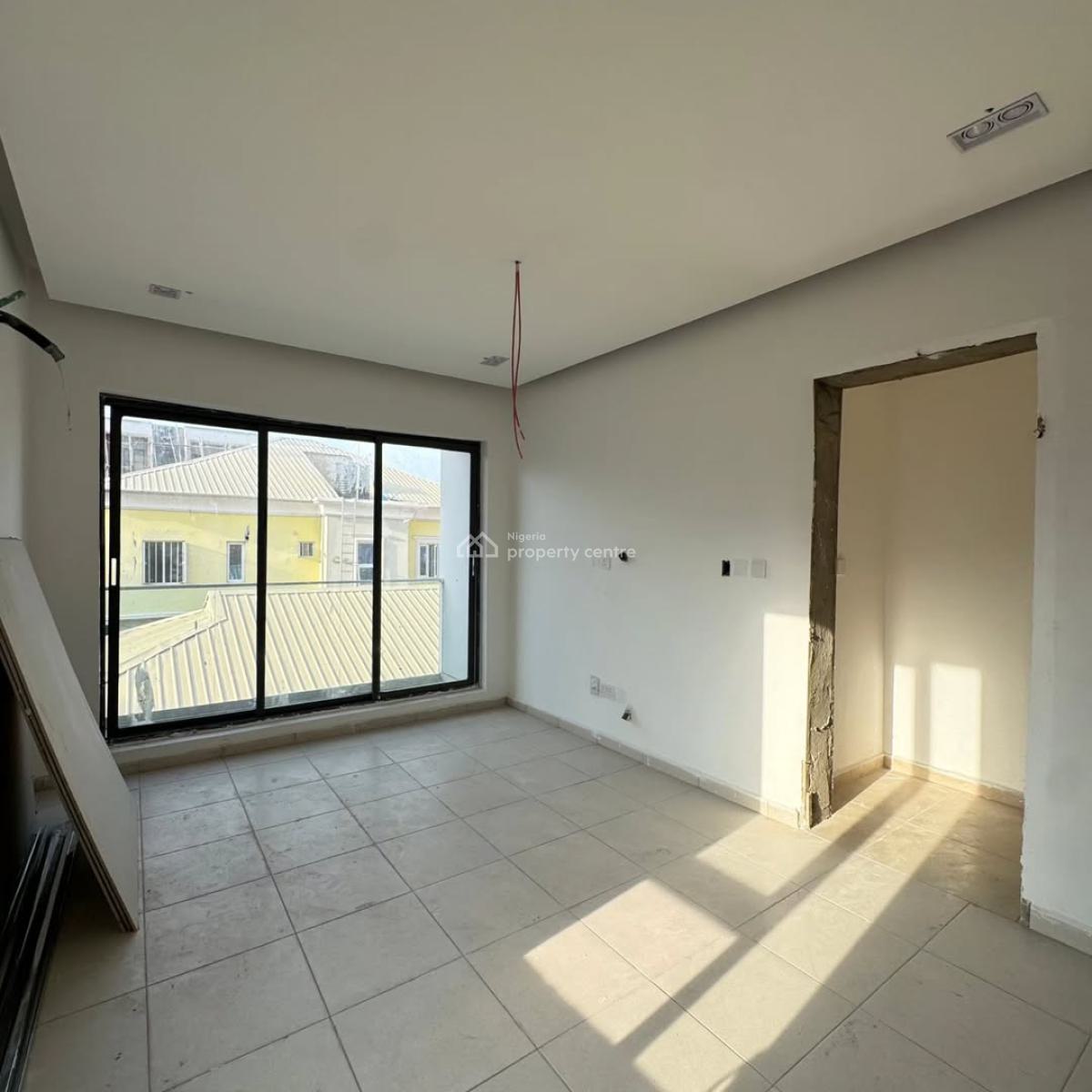Spacious  2  Bedroom Apartment, Ologolo, Lekki, Lagos, Block of Flats for Sale