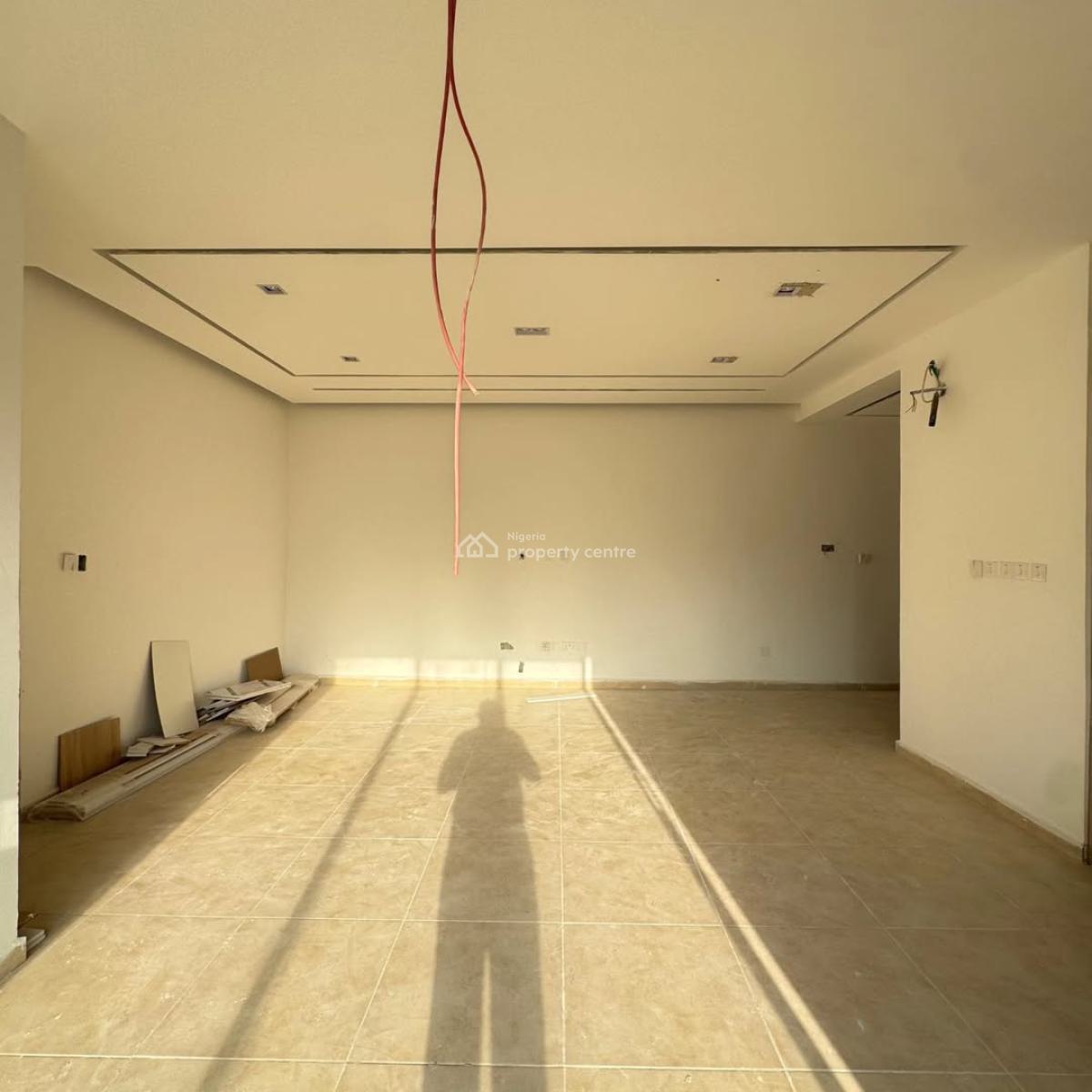 Spacious  2  Bedroom Apartment, Ologolo, Lekki, Lagos, Block of Flats for Sale