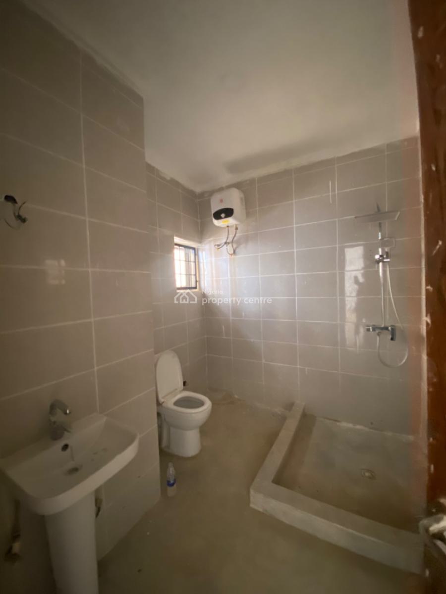 4 Bedroom Terrace Duplex, Katampe (main), Katampe, Abuja, Terraced Duplex for Sale