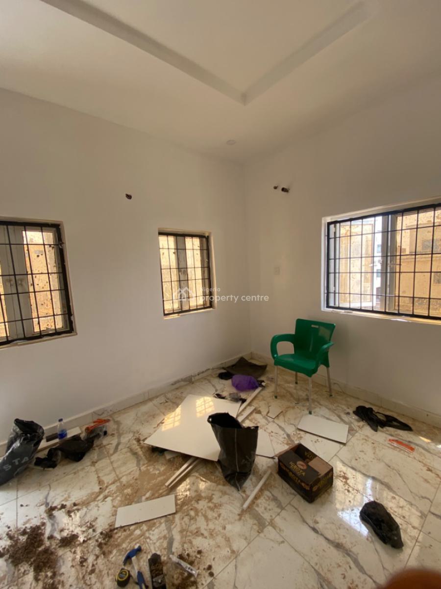 4 Bedroom Terrace Duplex, Katampe (main), Katampe, Abuja, Terraced Duplex for Sale