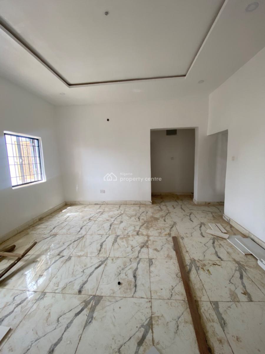 4 Bedroom Terrace Duplex, Katampe (main), Katampe, Abuja, Terraced Duplex for Sale