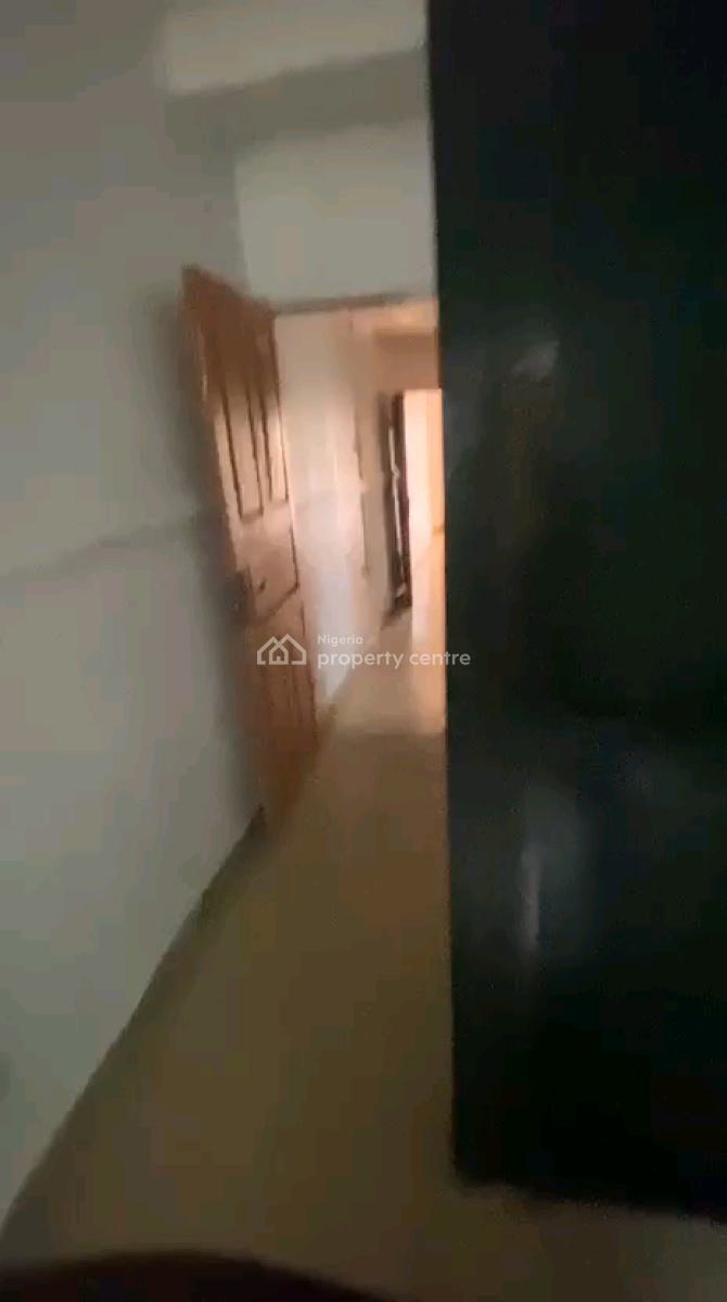 Decent and Spacious 2 Bedroom Flat Both Rooms Ensuite, Atunrase Estate, Gbagada, Lagos, Flat / Apartment for Rent