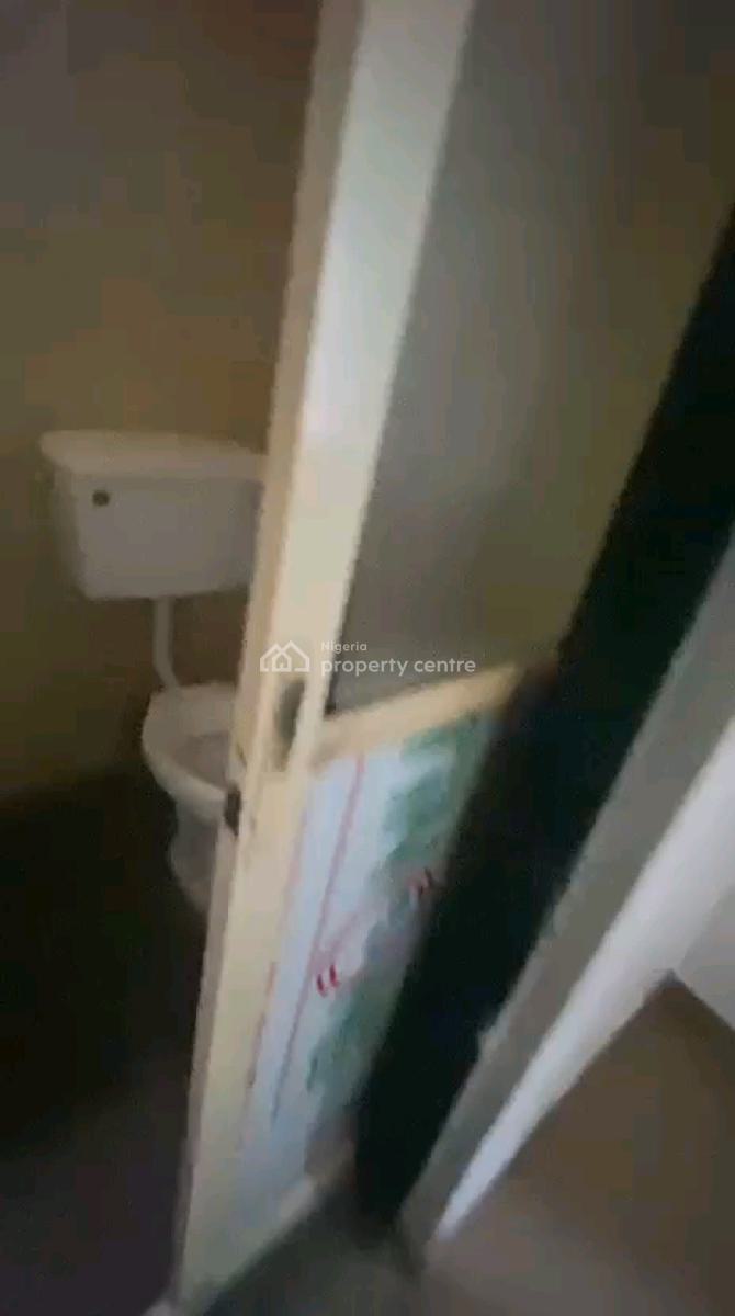 Decent and Spacious 2 Bedroom Flat Both Rooms Ensuite, Atunrase Estate, Gbagada, Lagos, Flat / Apartment for Rent