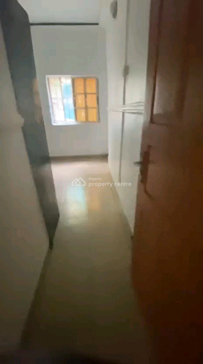Decent and Spacious 2 Bedroom Flat Both Rooms Ensuite, Atunrase Estate, Gbagada, Lagos, Flat / Apartment for Rent