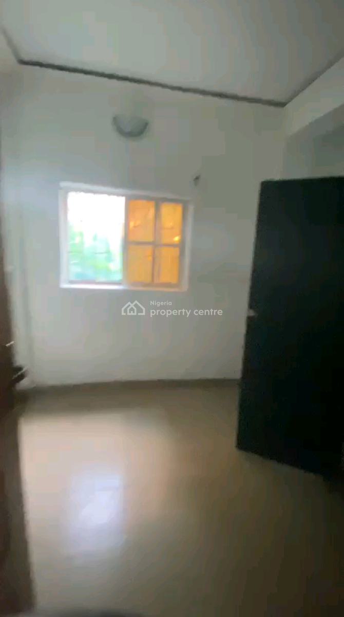 Decent and Spacious 2 Bedroom Flat Both Rooms Ensuite, Atunrase Estate, Gbagada, Lagos, Flat / Apartment for Rent
