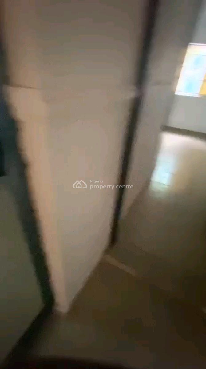 Decent and Spacious 2 Bedroom Flat Both Rooms Ensuite, Atunrase Estate, Gbagada, Lagos, Flat / Apartment for Rent